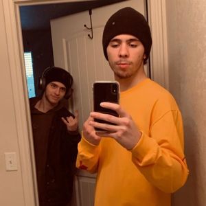 Meet your Posher, Steven